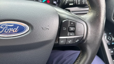 Ford Focus Vignale 1.5 EcoBoost 150 5dr Auto Petrol Estate